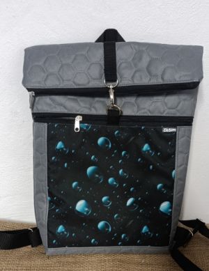 Překlápěcí batoh